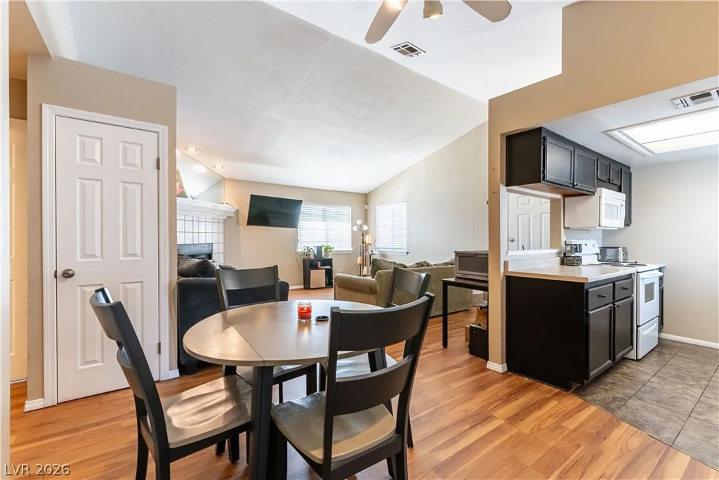 5419 Centurion, Las Vegas, NV 89122