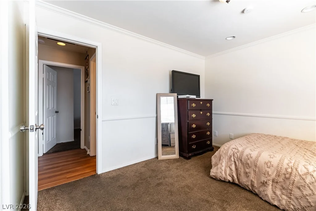 5419 Centurion, Las Vegas, NV 89122
