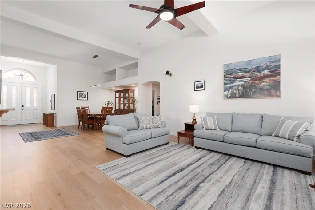 5692 Silent Sky, Las Vegas, NV 89141
