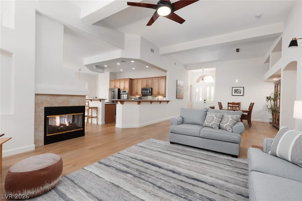 5692 Silent Sky, Las Vegas, NV 89141
