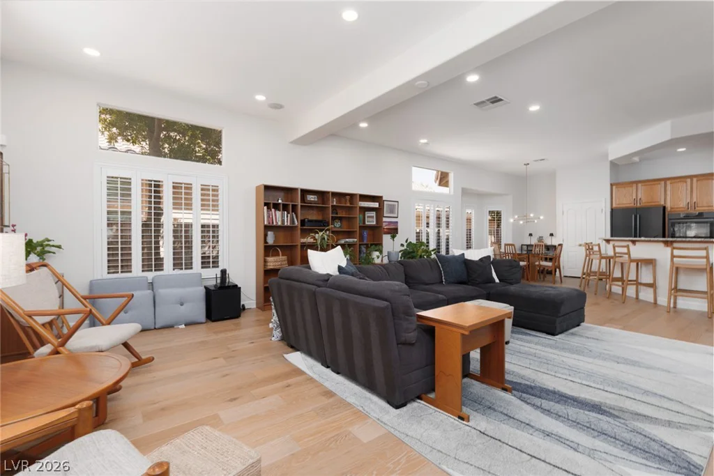 5692 Silent Sky, Las Vegas, NV 89141