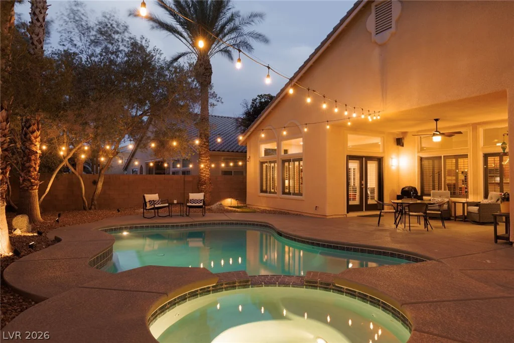 5692 Silent Sky, Las Vegas, NV 89141