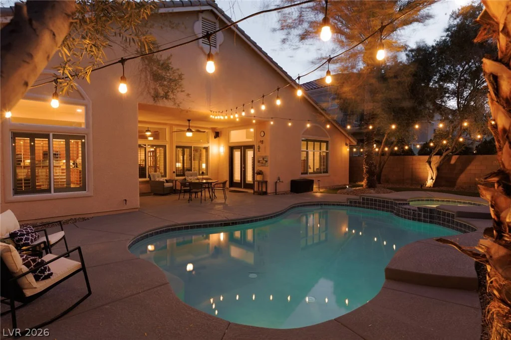 5692 Silent Sky, Las Vegas, NV 89141