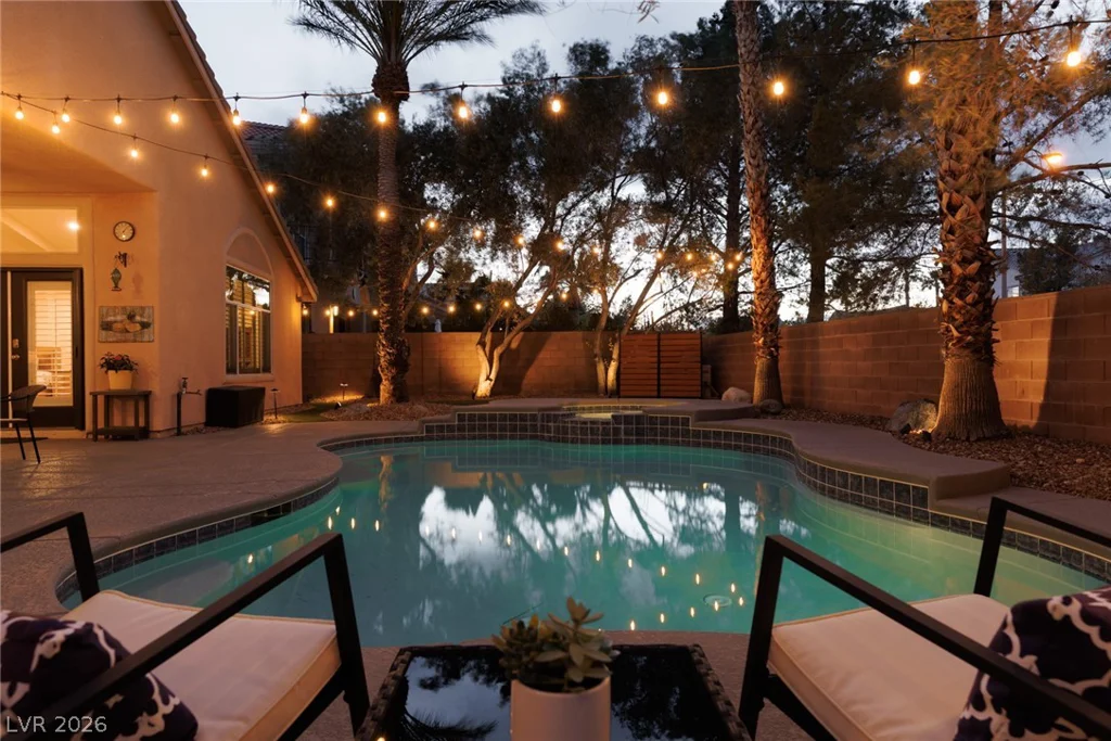 5692 Silent Sky, Las Vegas, NV 89141