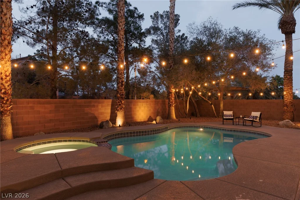 5692 Silent Sky, Las Vegas, NV 89141