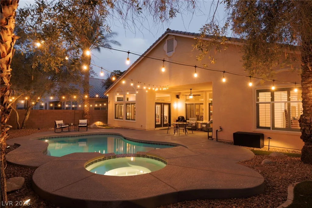 5692 Silent Sky, Las Vegas, NV 89141