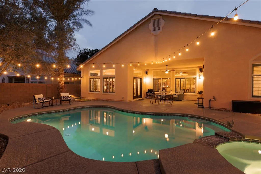 5692 Silent Sky, Las Vegas, NV 89141