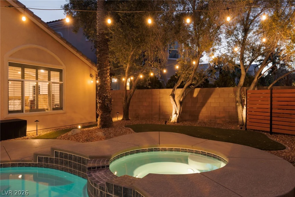 5692 Silent Sky, Las Vegas, NV 89141