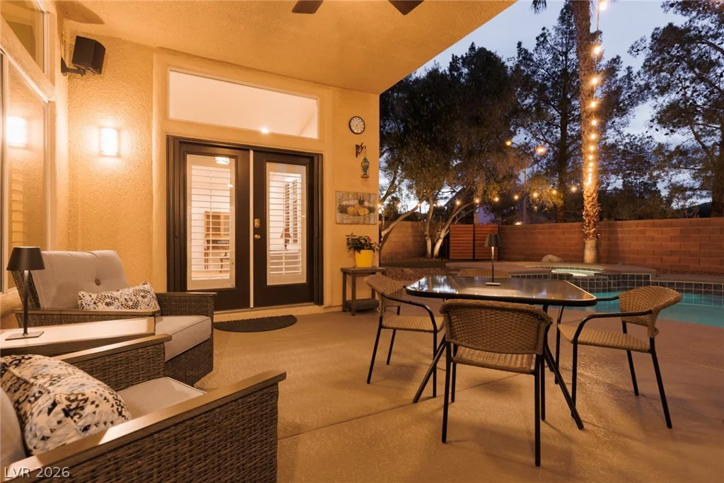 5692 Silent Sky, Las Vegas, NV 89141