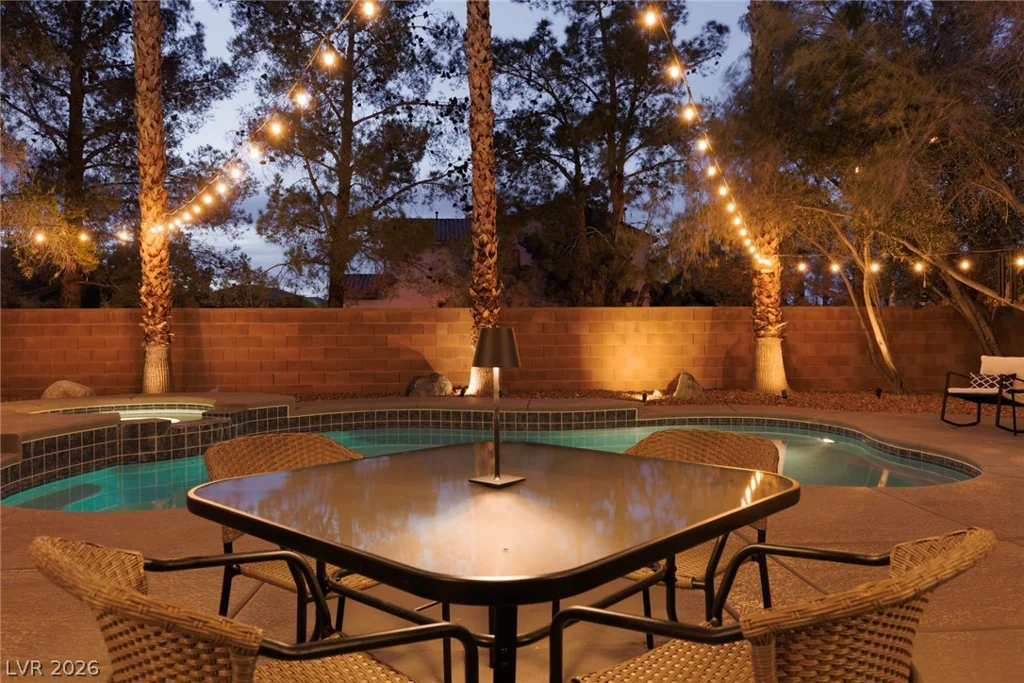 5692 Silent Sky, Las Vegas, NV 89141