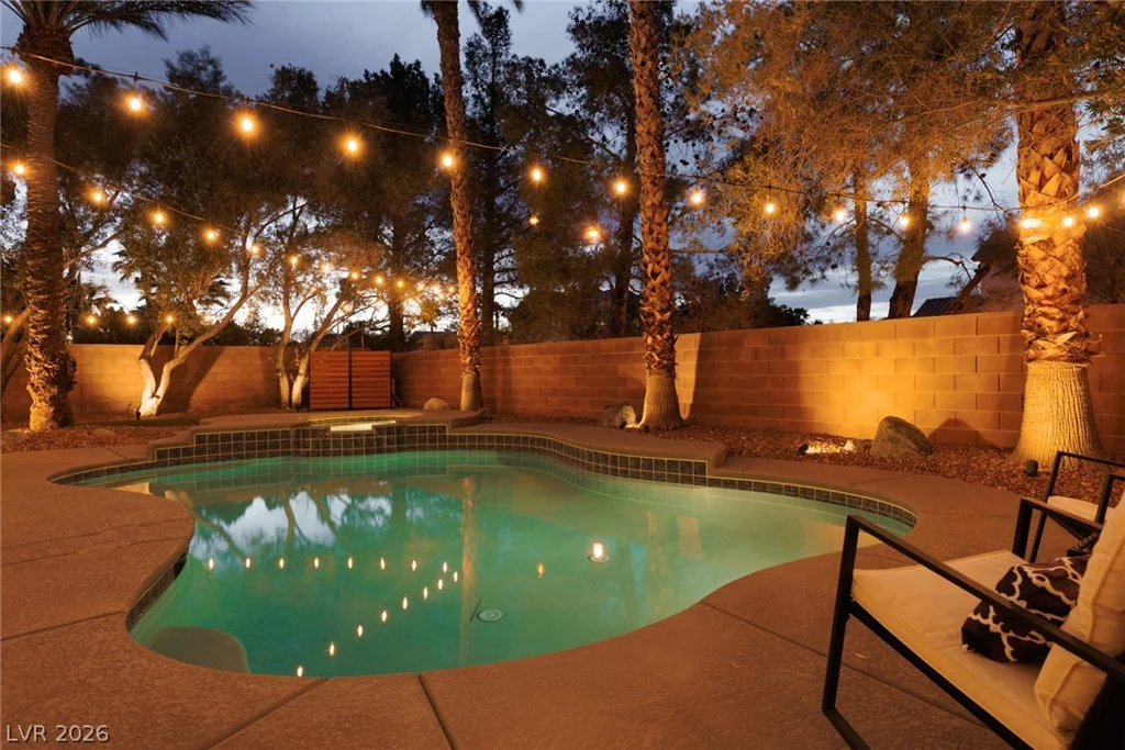 5692 Silent Sky, Las Vegas, NV 89141