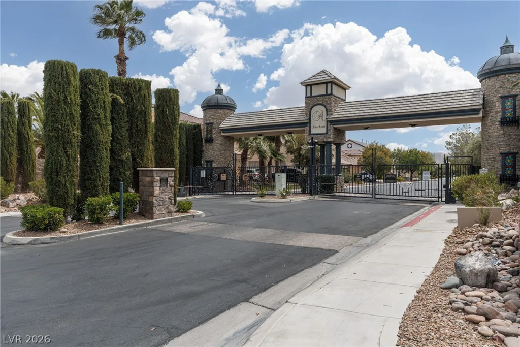 5692 Silent Sky, Las Vegas, NV 89141