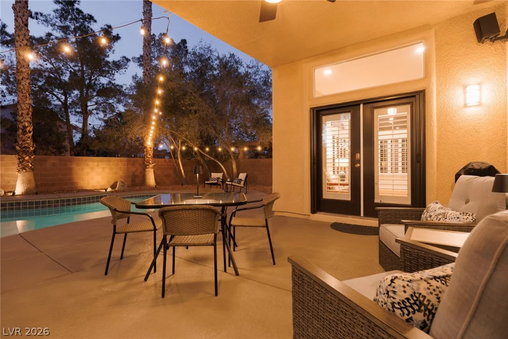 5692 Silent Sky, Las Vegas, NV 89141