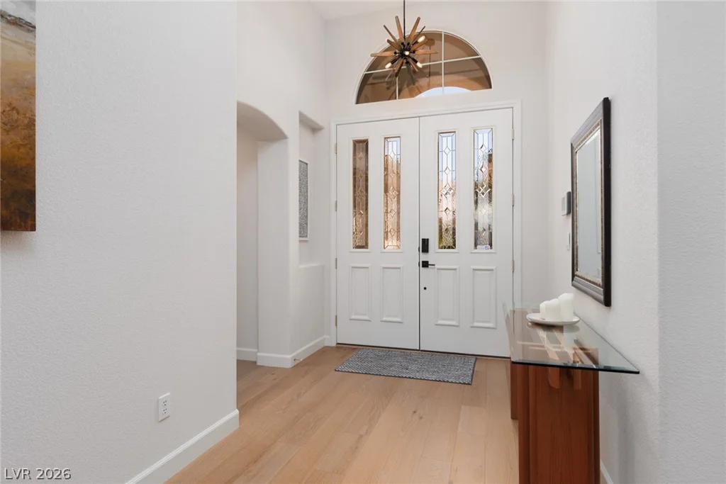 5692 Silent Sky, Las Vegas, NV 89141