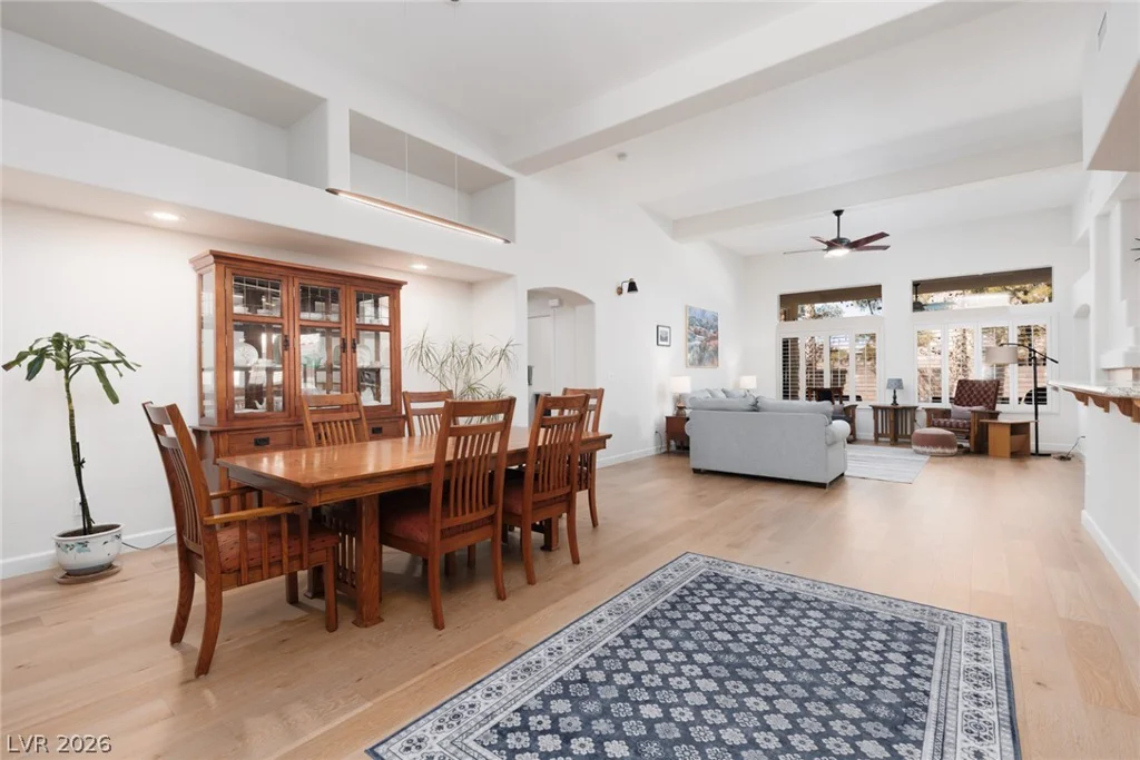 5692 Silent Sky, Las Vegas, NV 89141