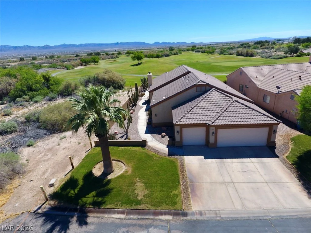 1293 Country Club, Laughlin, NV 89029