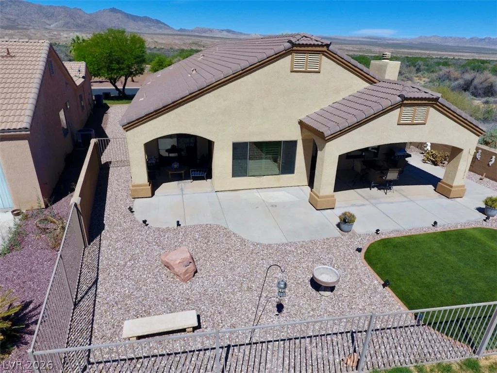 1293 Country Club, Laughlin, NV 89029