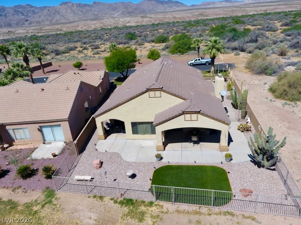 1293 Country Club, Laughlin, NV 89029