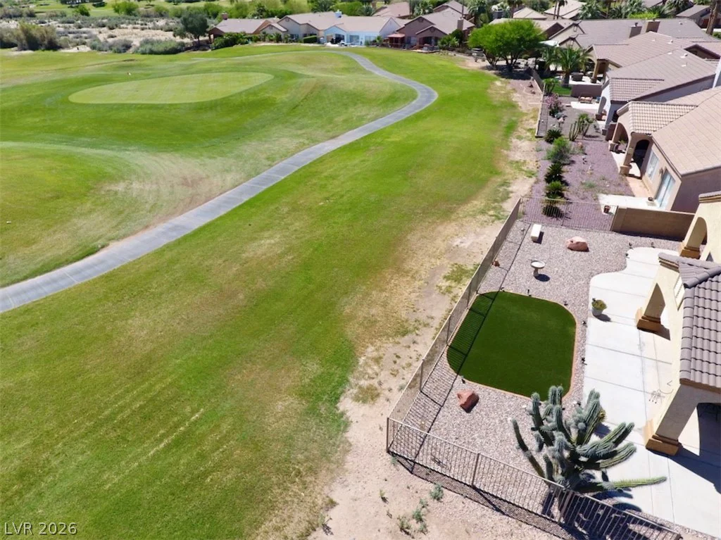 1293 Country Club, Laughlin, NV 89029