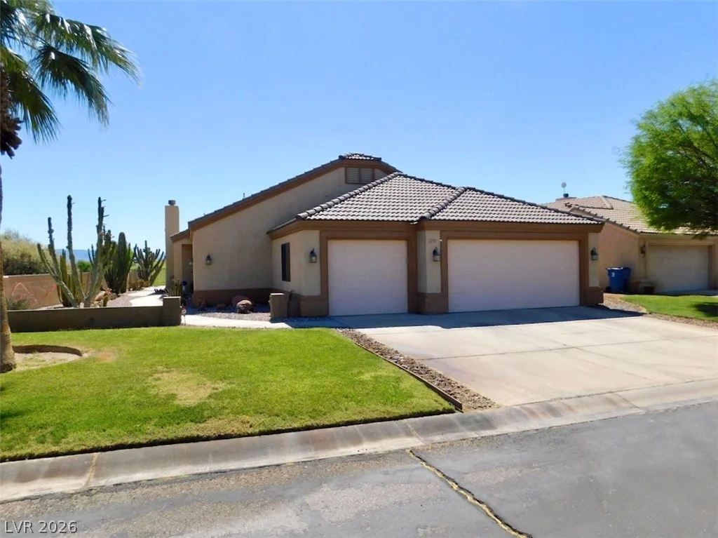 1293 Country Club, Laughlin, NV 89029