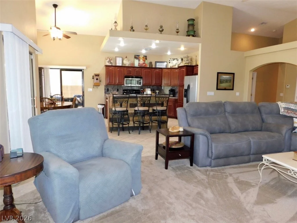 1293 Country Club, Laughlin, NV 89029