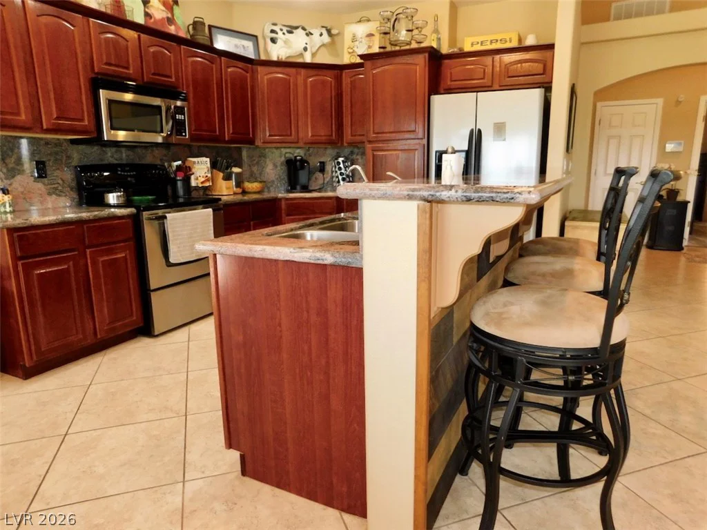 1293 Country Club, Laughlin, NV 89029