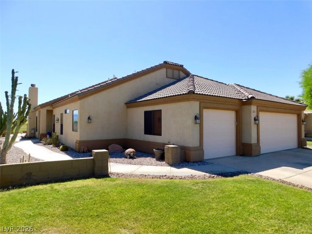 1293 Country Club, Laughlin, NV 89029