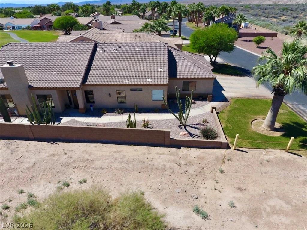 1293 Country Club, Laughlin, NV 89029