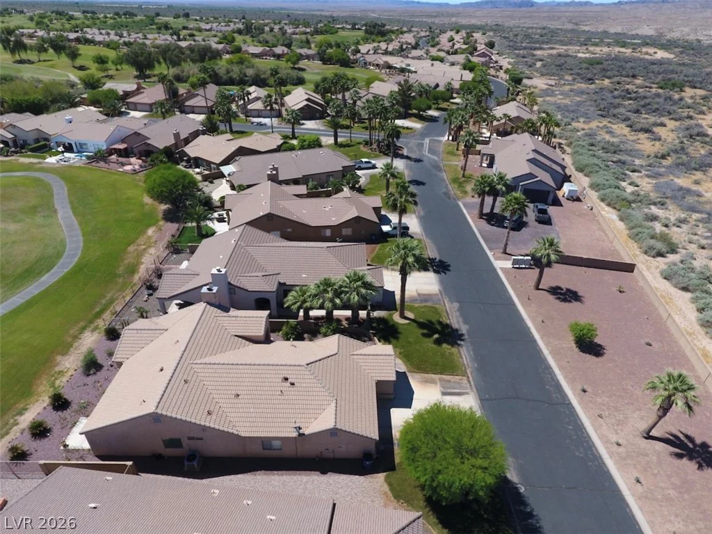 1293 Country Club, Laughlin, NV 89029