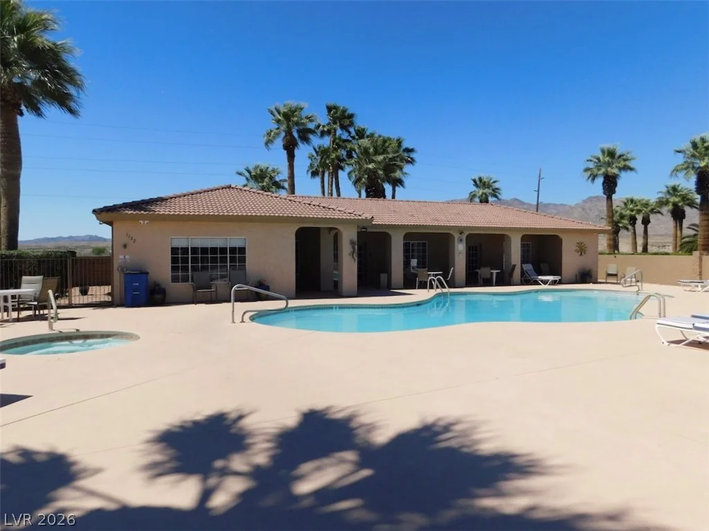 1293 Country Club, Laughlin, NV 89029