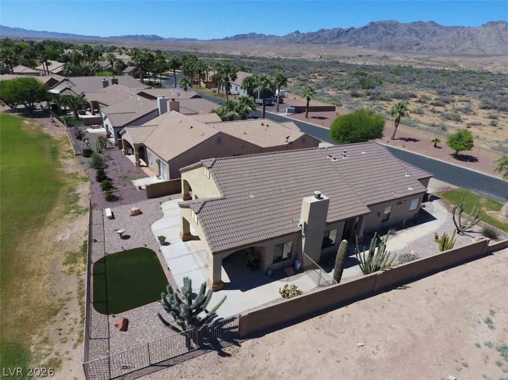 1293 Country Club, Laughlin, NV 89029