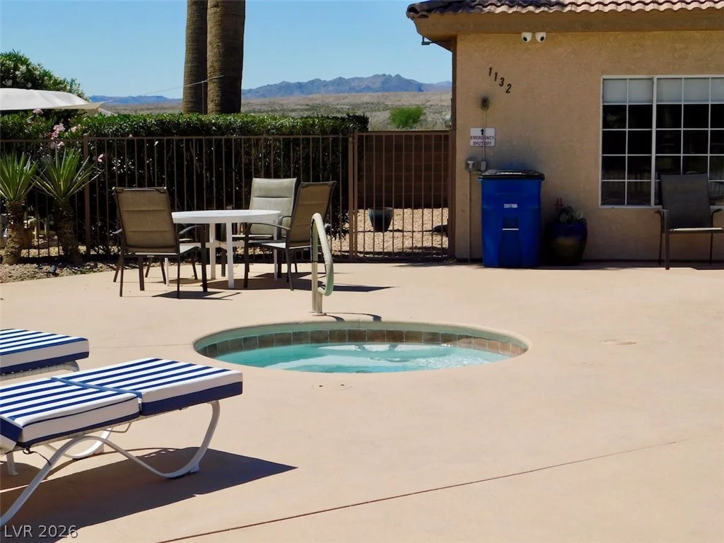 1293 Country Club, Laughlin, NV 89029