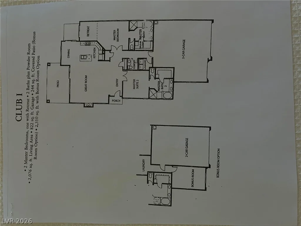 1293 Country Club, Laughlin, NV 89029