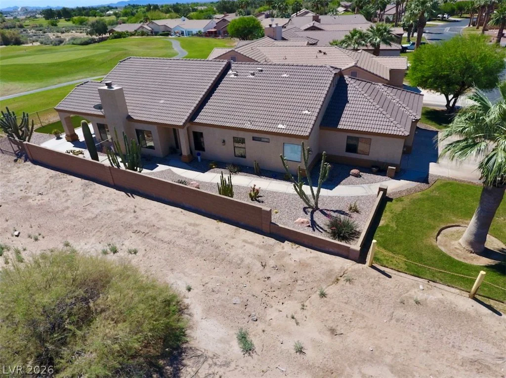 1293 Country Club, Laughlin, NV 89029