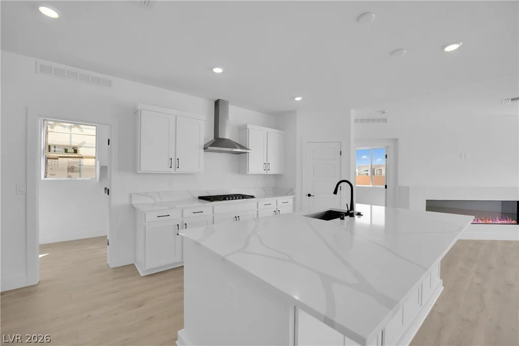 3527 Ava Zepure, Las Vegas, NV 89141