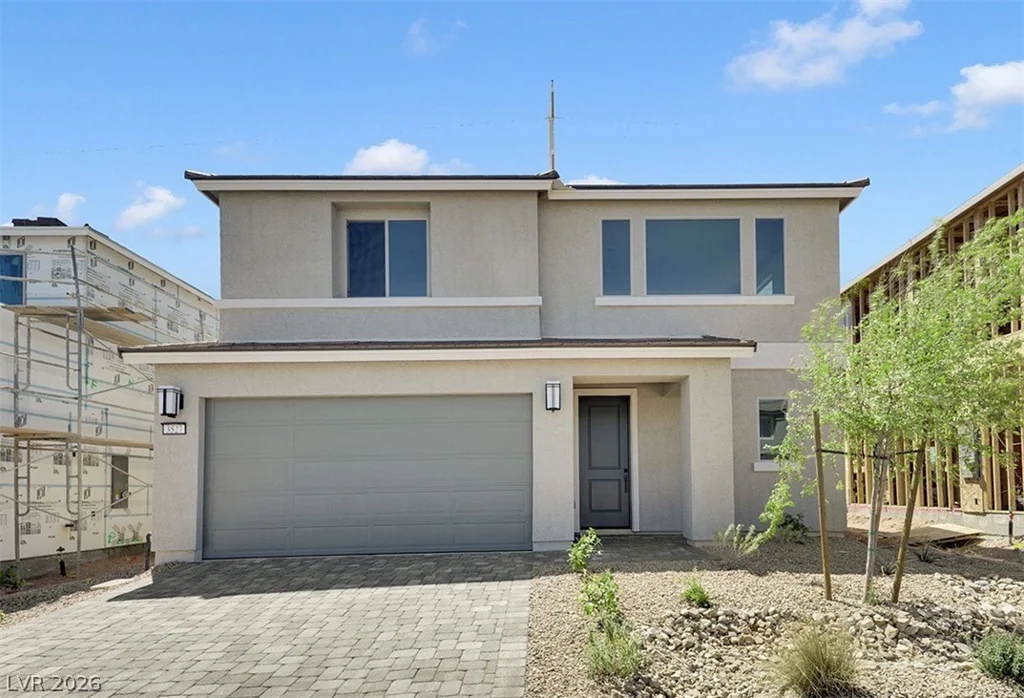 3527 Ava Zepure, Las Vegas, NV 89141