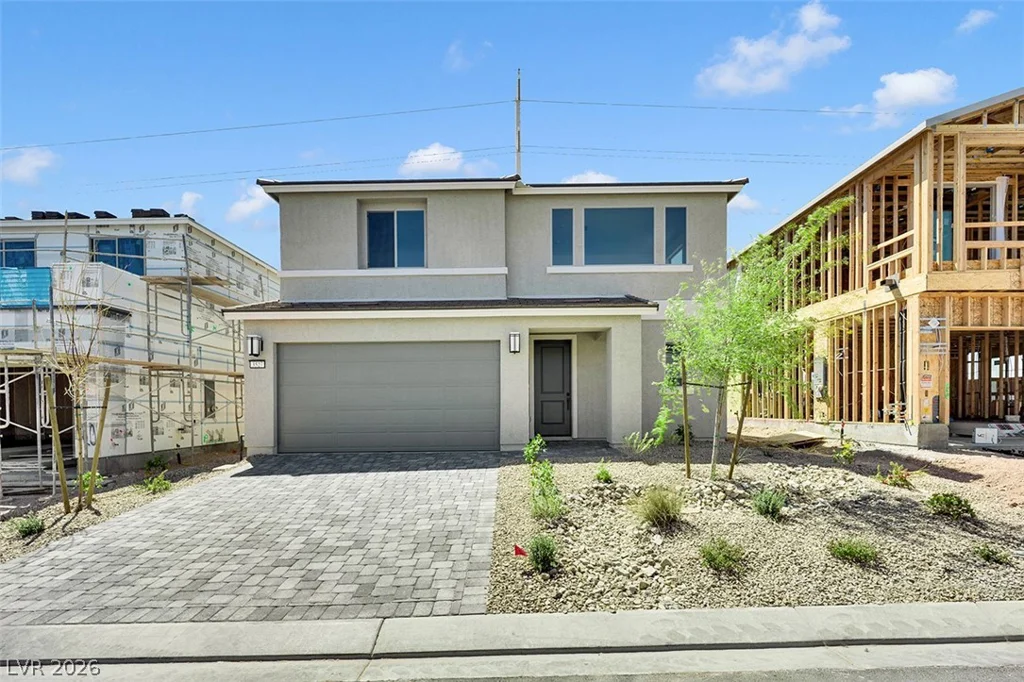 3527 Ava Zepure, Las Vegas, NV 89141