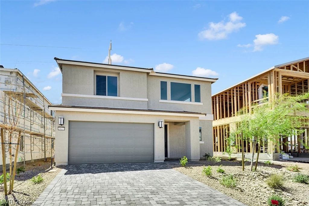 3527 Ava Zepure, Las Vegas, NV 89141