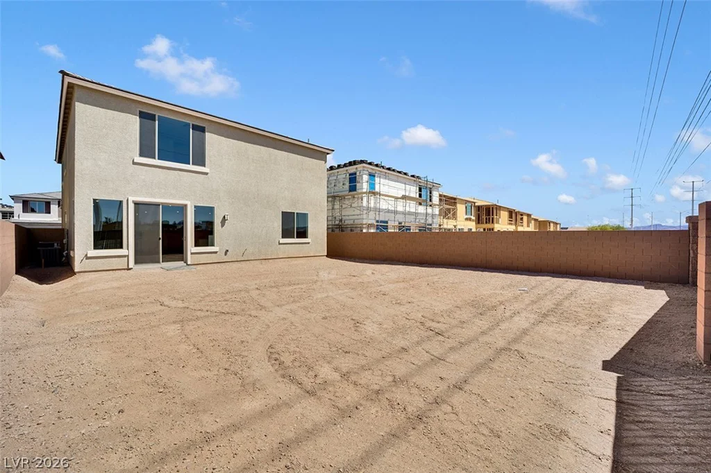3527 Ava Zepure, Las Vegas, NV 89141
