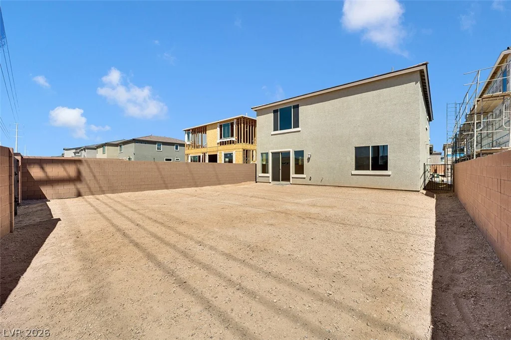3527 Ava Zepure, Las Vegas, NV 89141