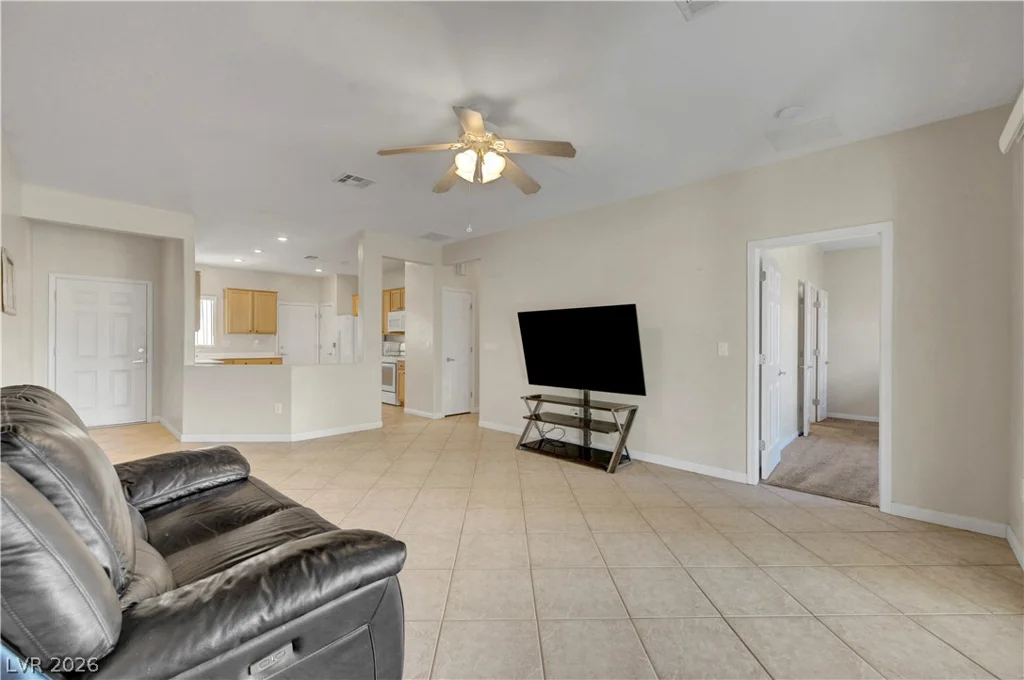 7612 Lily Trotter, North Las Vegas, NV 89084