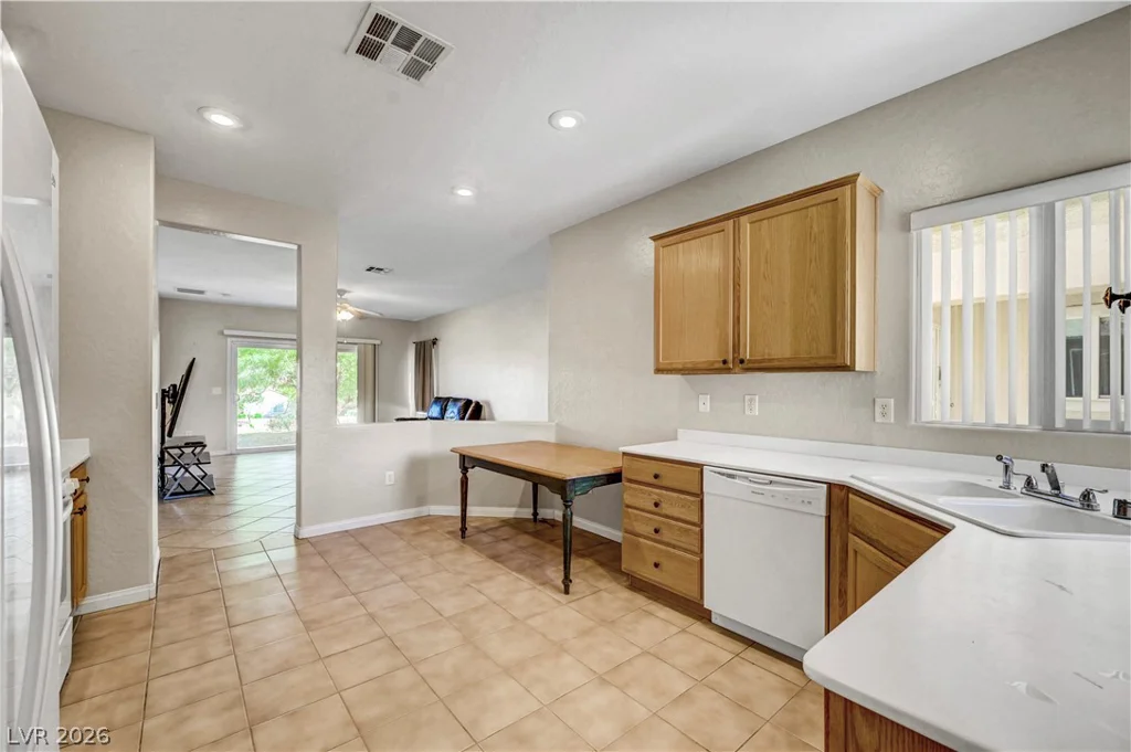 7612 Lily Trotter, North Las Vegas, NV 89084
