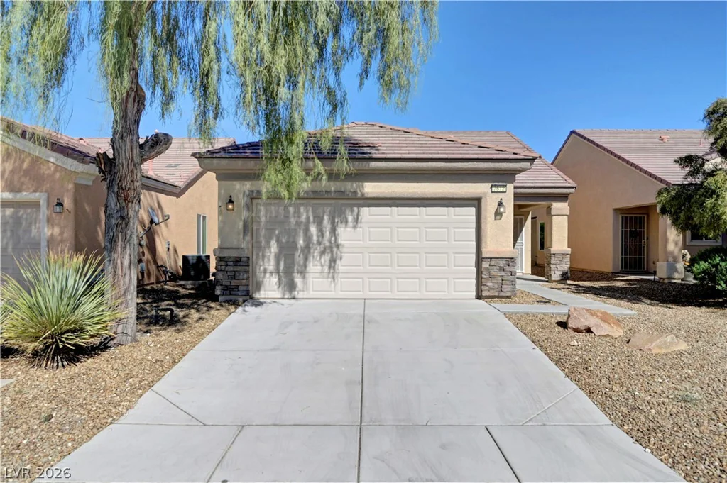 7612 Lily Trotter, North Las Vegas, NV 89084