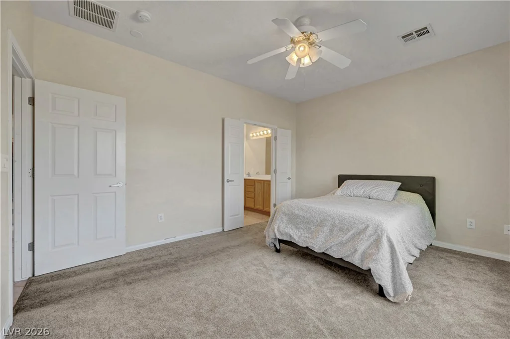 7612 Lily Trotter, North Las Vegas, NV 89084