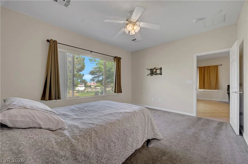 7612 Lily Trotter, North Las Vegas, NV 89084