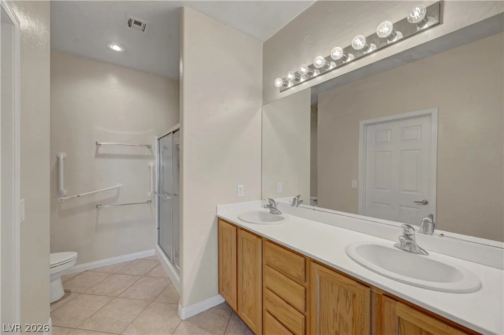 7612 Lily Trotter, North Las Vegas, NV 89084