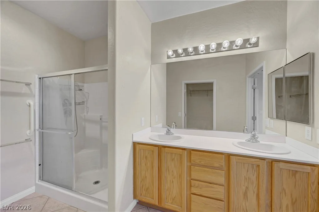 7612 Lily Trotter, North Las Vegas, NV 89084