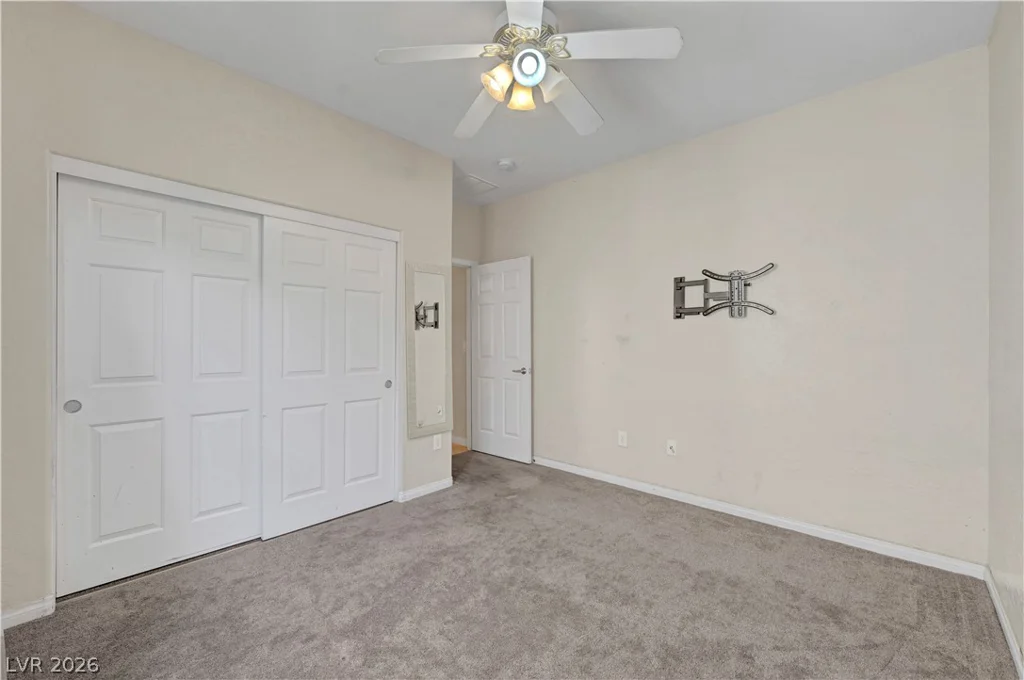 7612 Lily Trotter, North Las Vegas, NV 89084