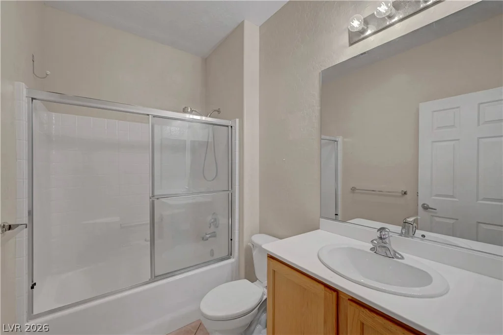 7612 Lily Trotter, North Las Vegas, NV 89084