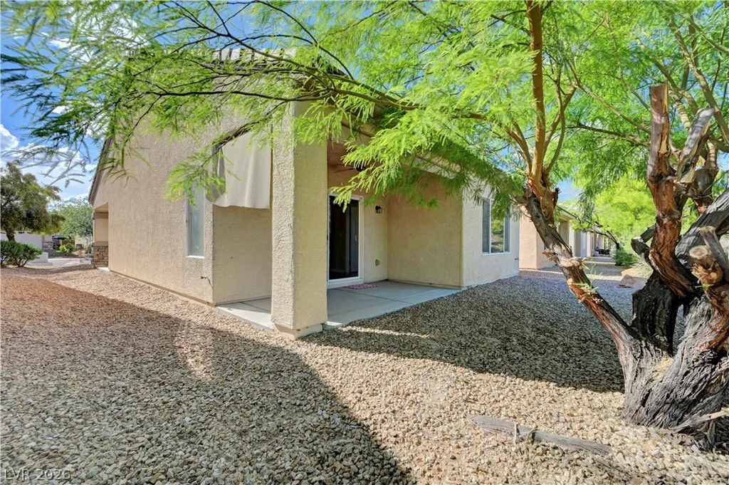 7612 Lily Trotter, North Las Vegas, NV 89084